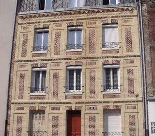  Appartement � louer 1 pi�ce 23 m�