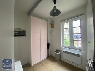  Appartement � louer 1 pi�ce 9 m�