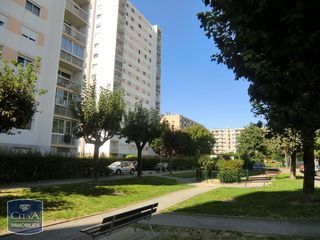  Appartement � louer 5 pi�ces 86 m�