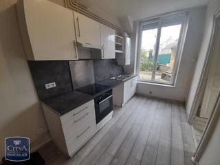  Appartement � louer 2 pi�ces 54 m�