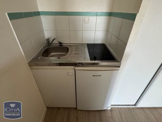  Appartement � louer 1 pi�ce 30 m�