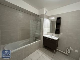  Appartement � louer 3 pi�ces 68 m�