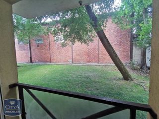  Appartement � louer 1 pi�ce 33 m�