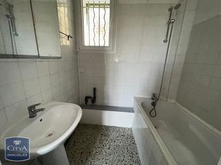  Appartement � louer 3 pi�ces 39 m�