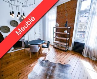  Appartement � louer 3 pi�ces 102 m�