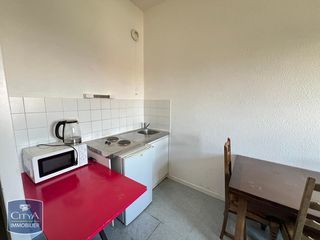  Appartement � louer 1 pi�ce 23 m�