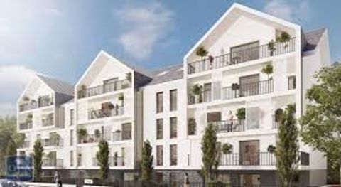   Location Appartement Appartement - 3 pi�ce(s) - 64 m�