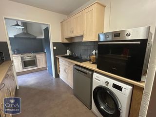  Appartement � louer 4 pi�ces 89 m�