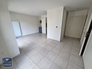  Appartement � louer 2 pi�ces 41 m�