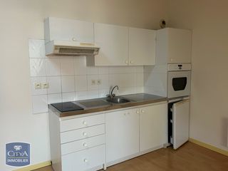  Appartement � louer 2 pi�ces 40 m�