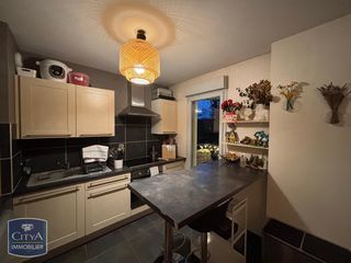  Appartement � louer 2 pi�ces 46 m�