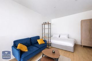  Appartement � louer 1 pi�ce 25 m�