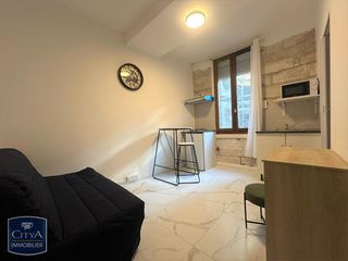  Appartement � louer 1 pi�ce 12 m�