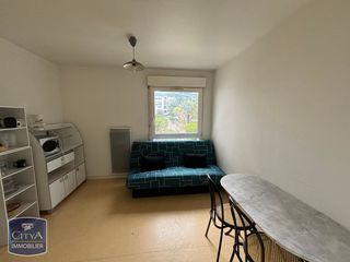  Appartement � louer 1 pi�ce 18 m�