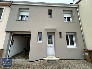  Maison � louer 5 pi�ces 83 m�