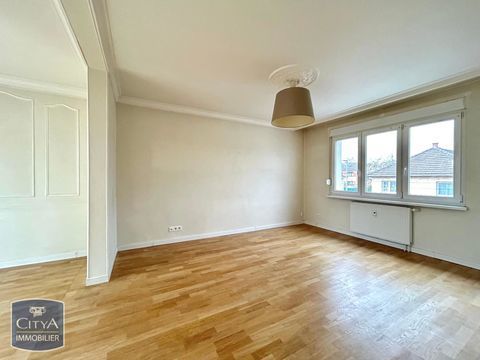   Location Appartement Appartement - 3 pi�ce(s) - 70 m�