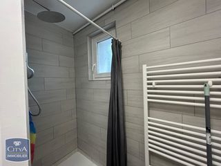  Appartement � louer 1 pi�ce 10 m�