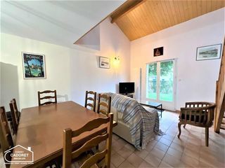  Maison � louer 3 pi�ces 60 m�