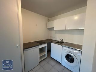  Appartement � louer 2 pi�ces 44 m�