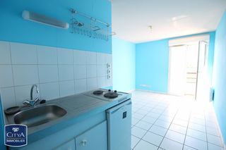  Appartement � louer 1 pi�ce 20 m�