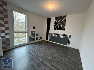  Appartement � louer 2 pi�ces 42 m�