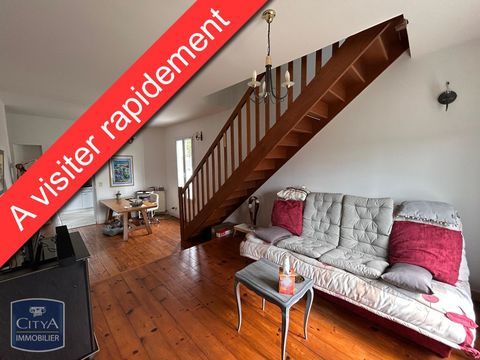   Location Appartement Appartement - 2 pi�ce(s) - 54 m�