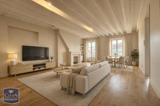  Appartement � louer 3 pi�ces 92 m�