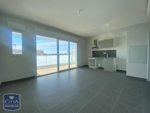   Location Appartement Appartement - 1 pi�ce(s) - 31 m�