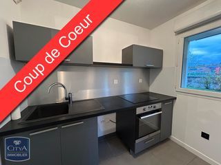  Appartement � louer 2 pi�ces 46 m�