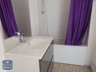  Appartement � louer 1 pi�ce 34 m�