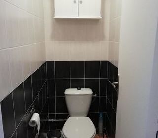  Appartement � louer 1 pi�ce 34 m�