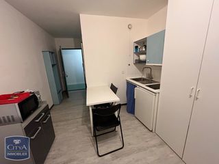  Appartement � louer 1 pi�ce 18 m�