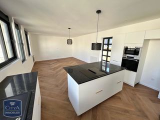  Maison � louer 4 pi�ces 106 m�