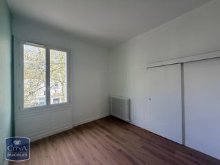  Appartement � louer 2 pi�ces 38 m�