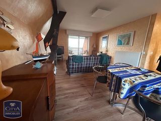  Appartement � louer 2 pi�ces 63 m�