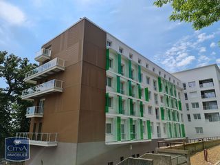  Appartement � louer 2 pi�ces 63 m�