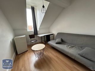  Appartement � louer 3 pi�ces 35 m�