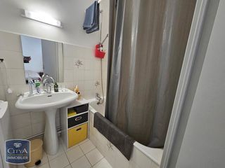  Appartement � louer 1 pi�ce 34 m�