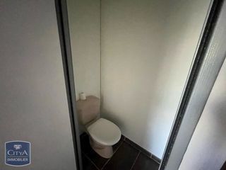  Appartement � louer 1 pi�ce 33 m�