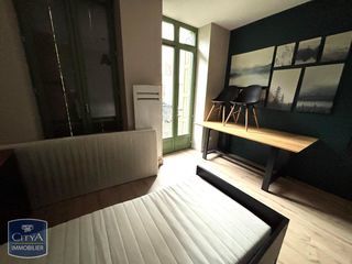  Appartement � louer 1 pi�ce 18 m�