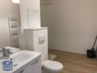  Appartement � louer 1 pi�ce 39 m�