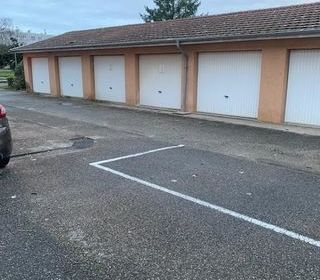  Parking / Garage � louer 15 m�