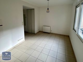  Appartement � louer 1 pi�ce 18 m�