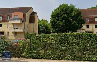  Appartement � louer 2 pi�ces 48 m�