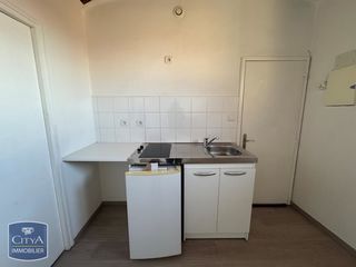  Appartement � louer 2 pi�ces 27 m�