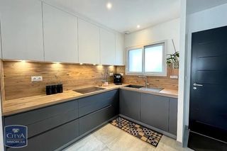  Maison � louer 4 pi�ces 84 m�