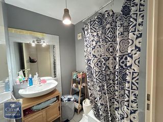  Appartement � louer 2 pi�ces 43 m�