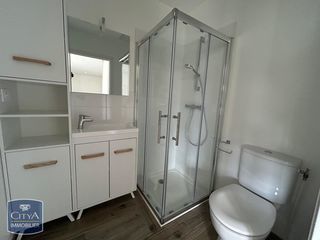  Appartement � louer 1 pi�ce 24 m�