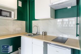  Appartement � louer 2 pi�ces 37 m�