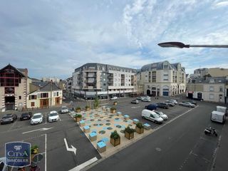  Parking / Garage � louer 